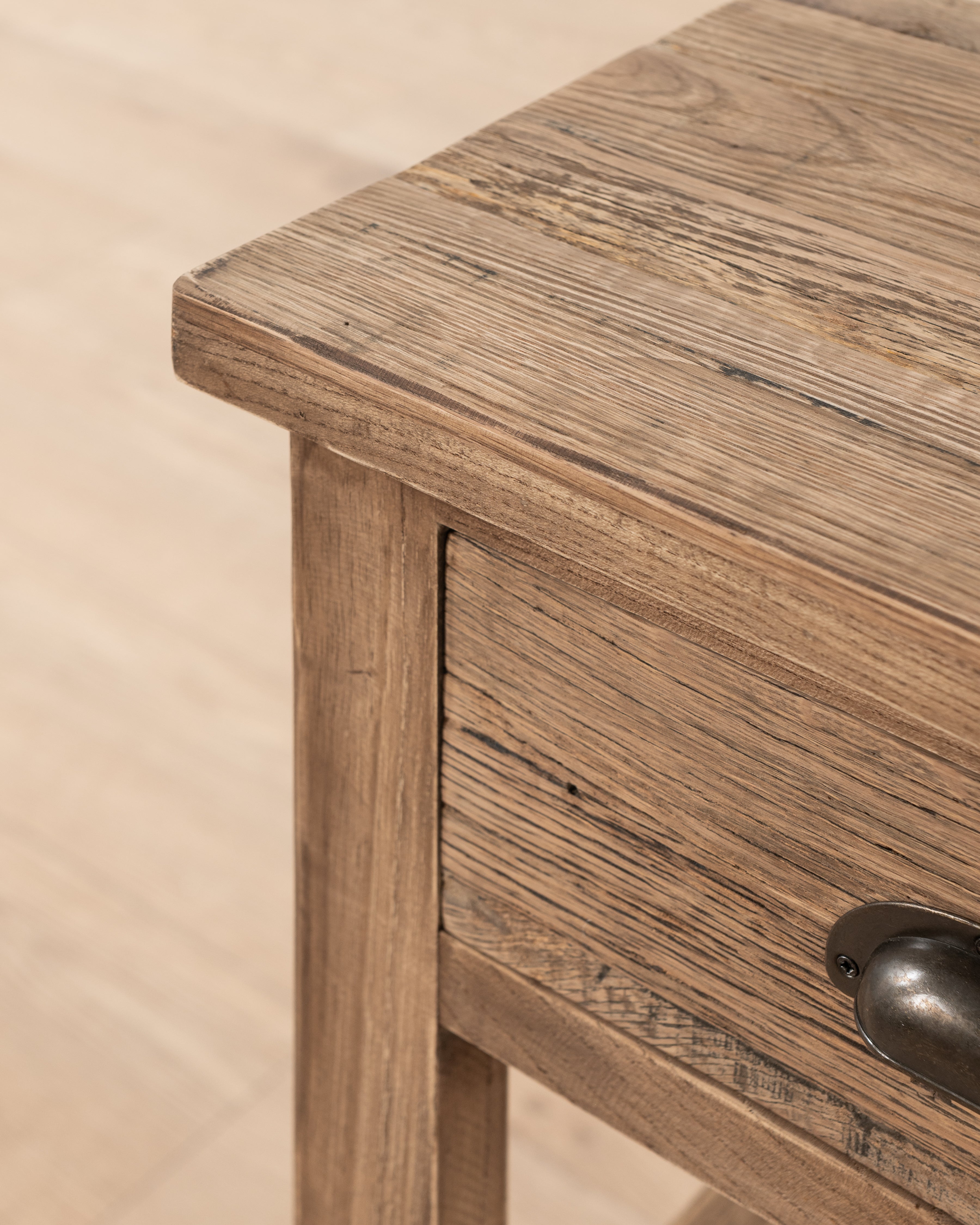 Nuweveld Console Table