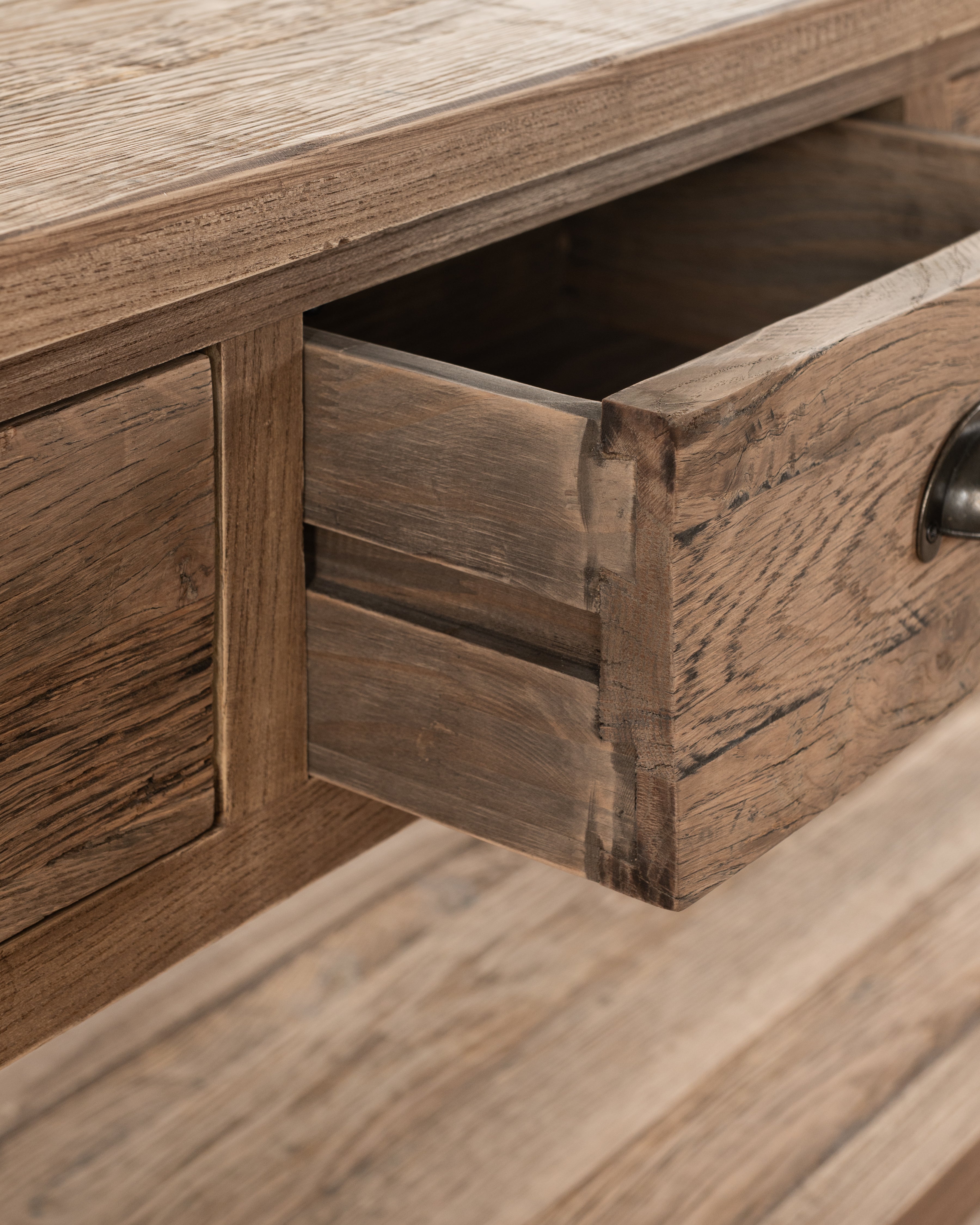 Nuweveld Console Table