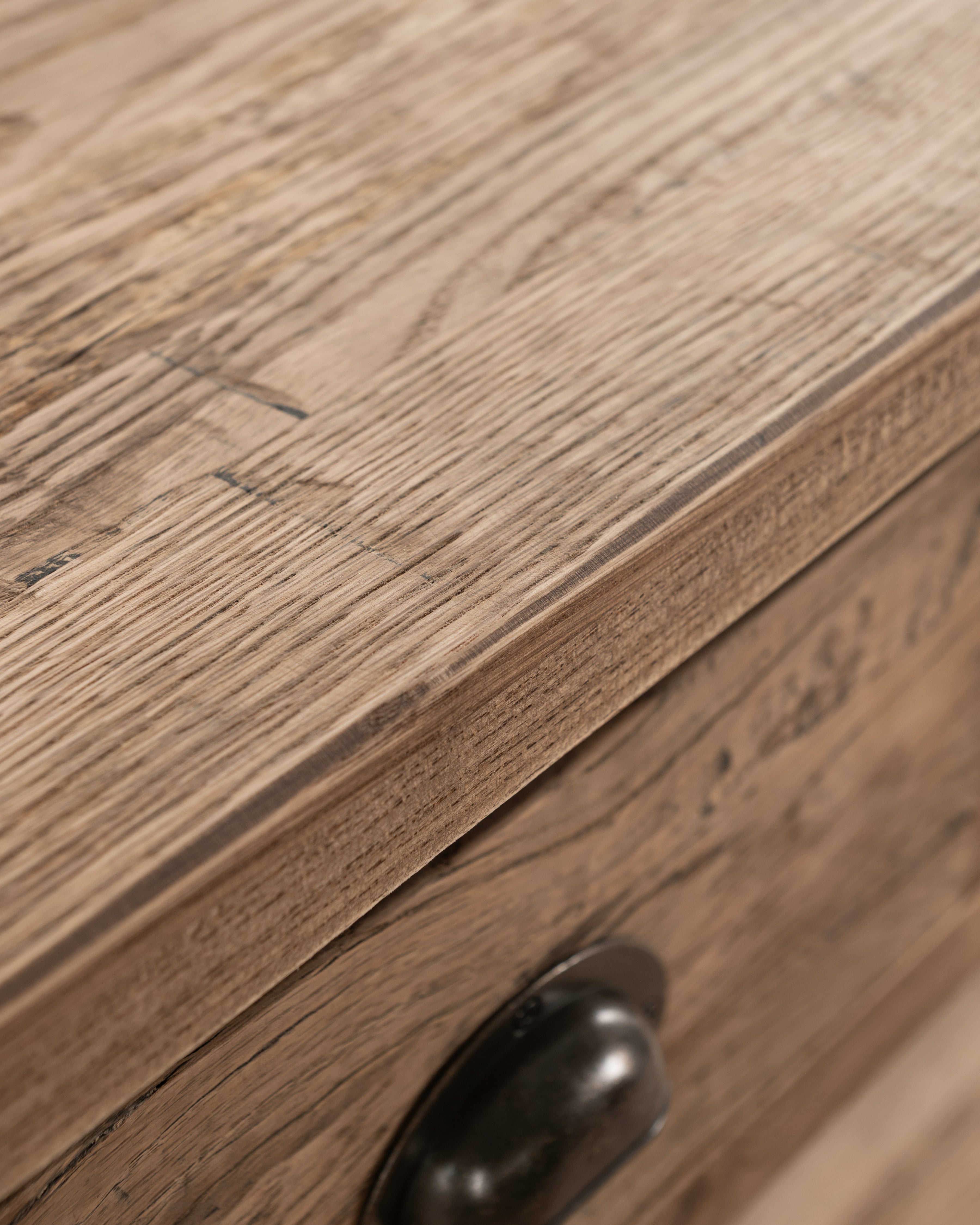 Nuweveld Console Table