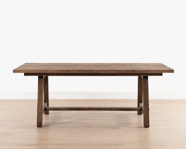 Homestead Dining Table