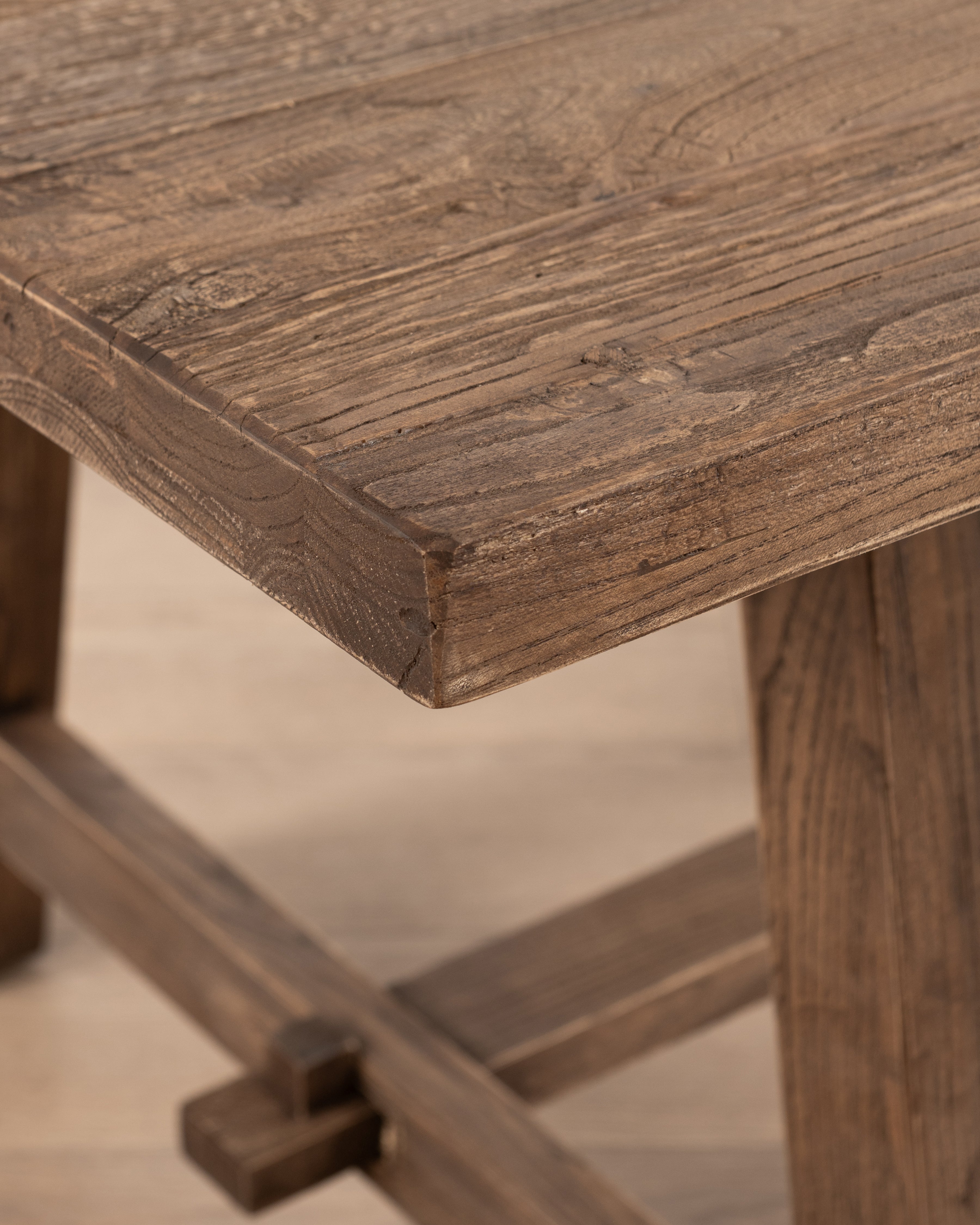 Homestead Dining Table