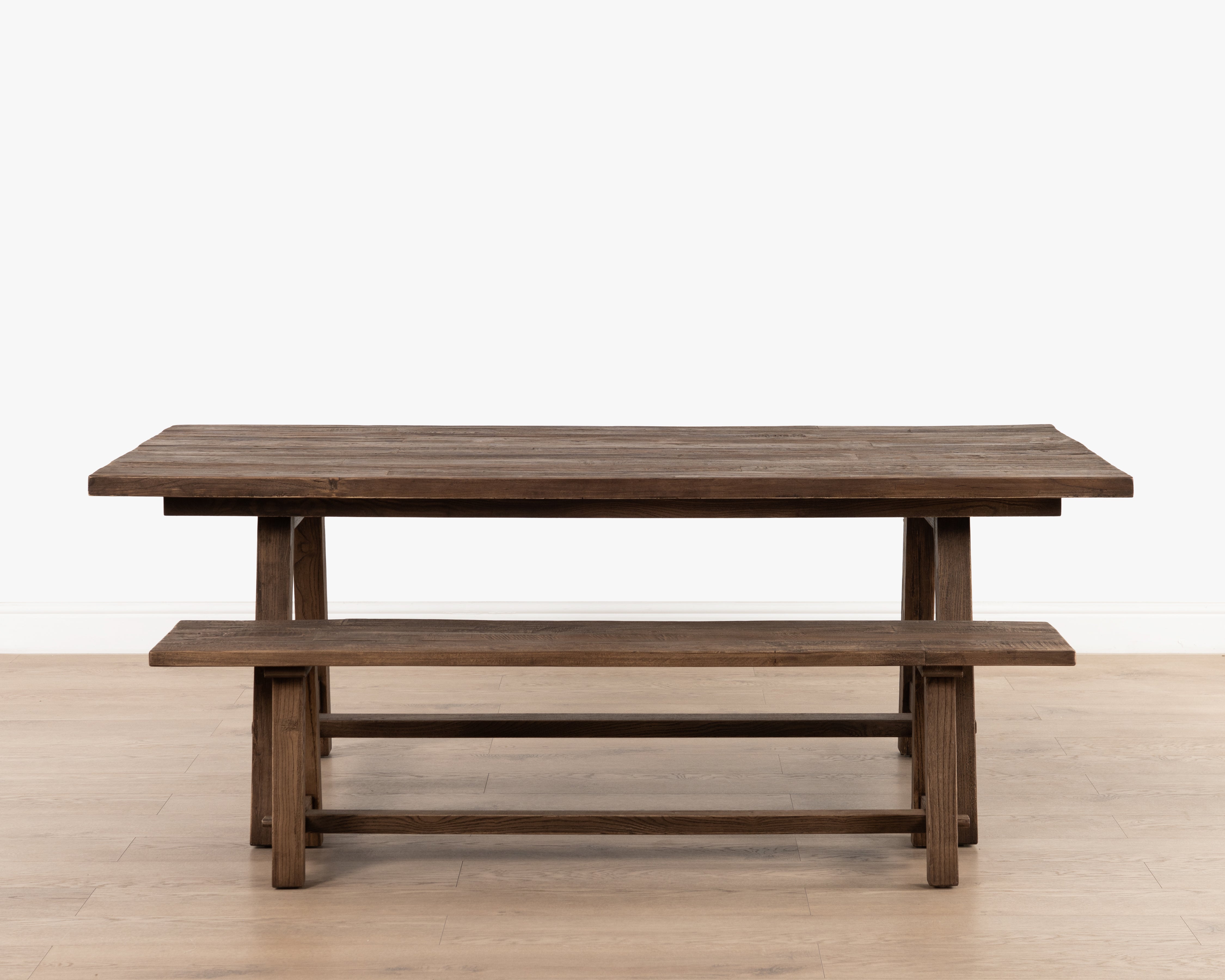Homestead Bench