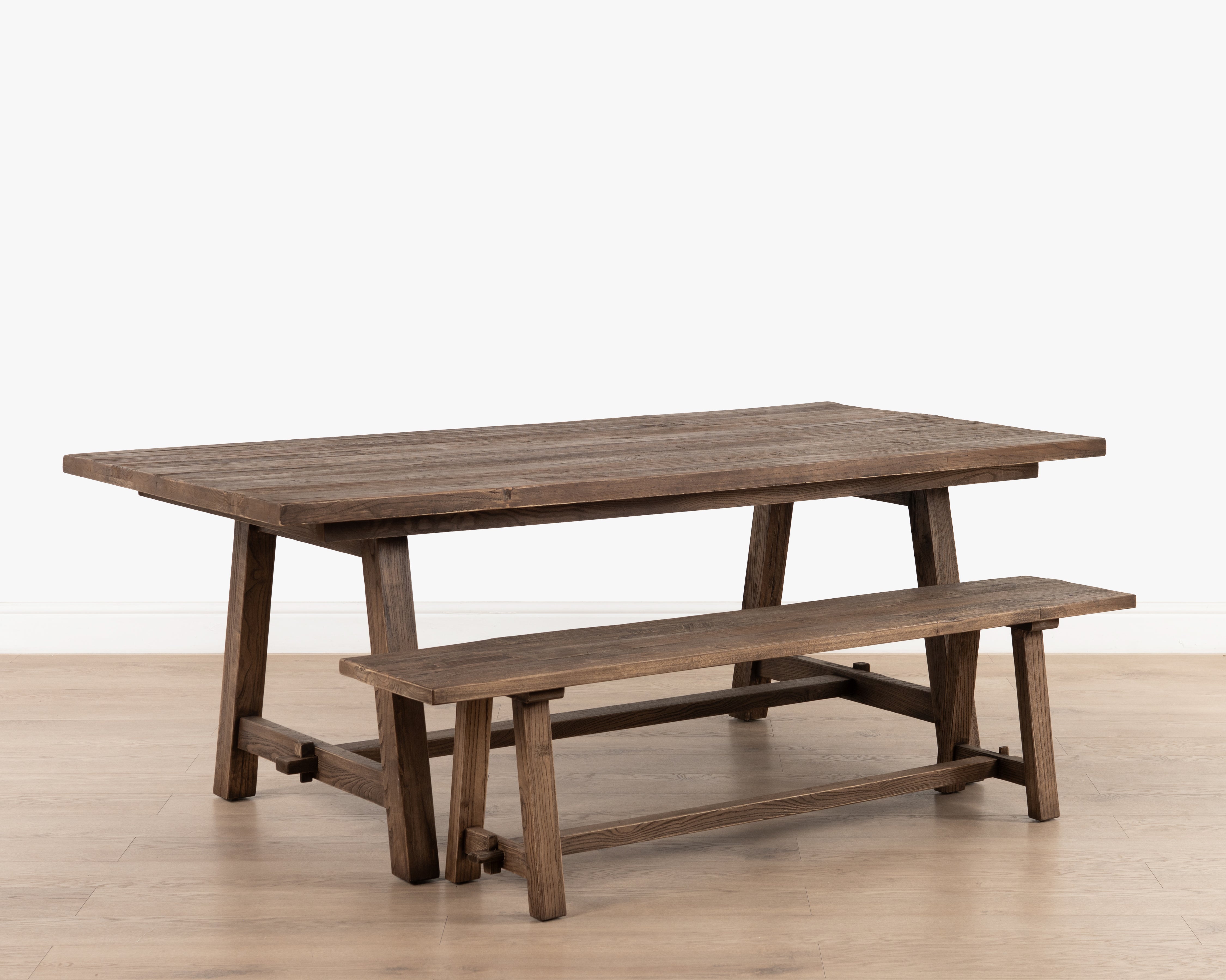 Homestead Dining Table