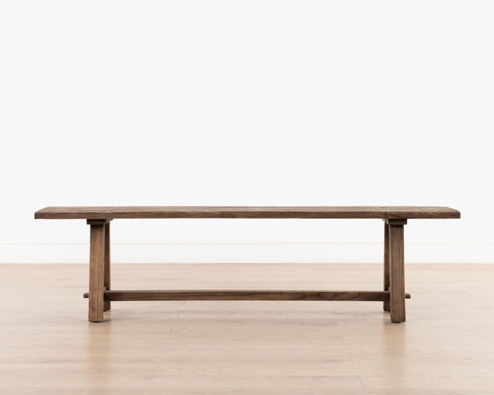 Homestead Bench
