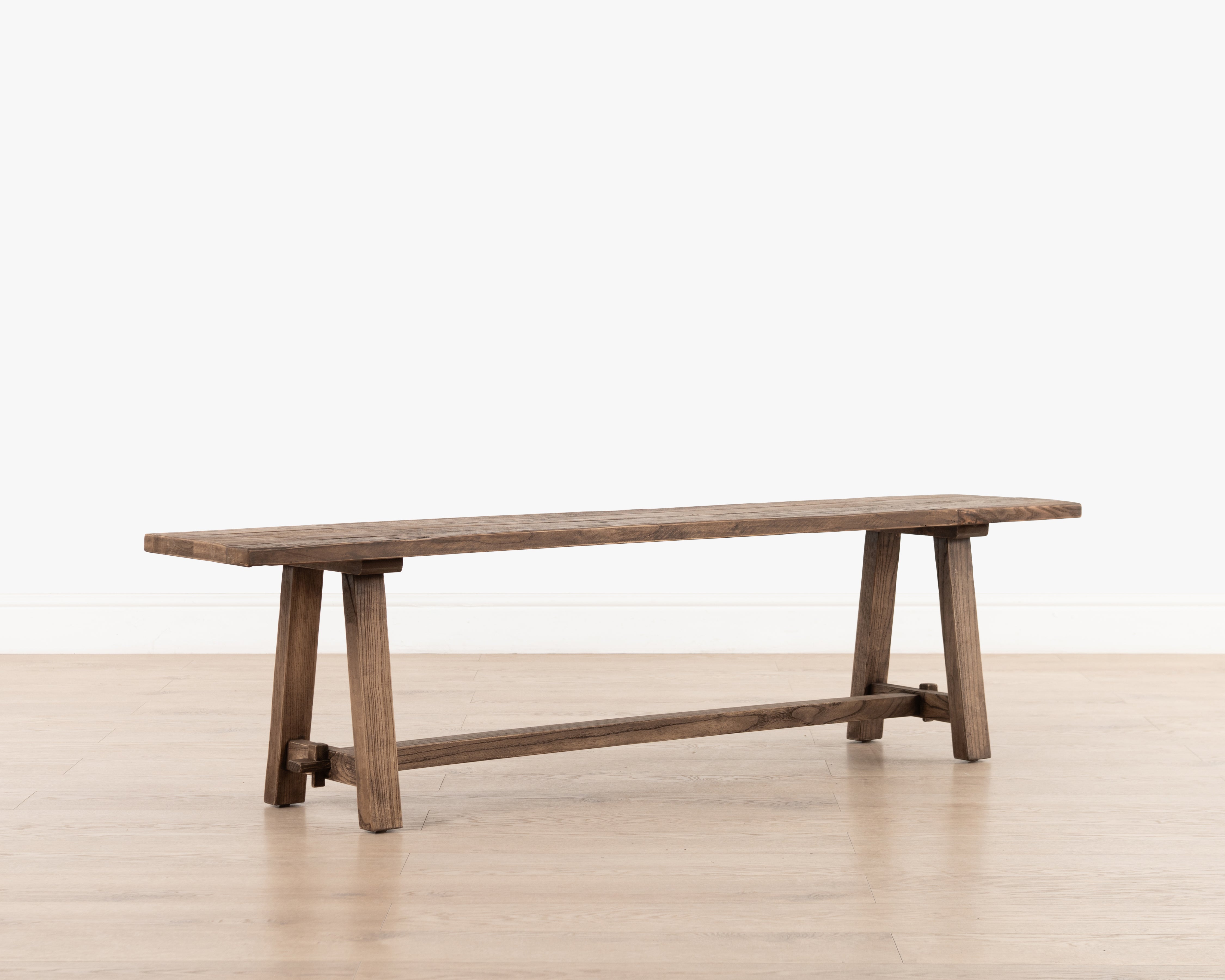 Homestead Bench
