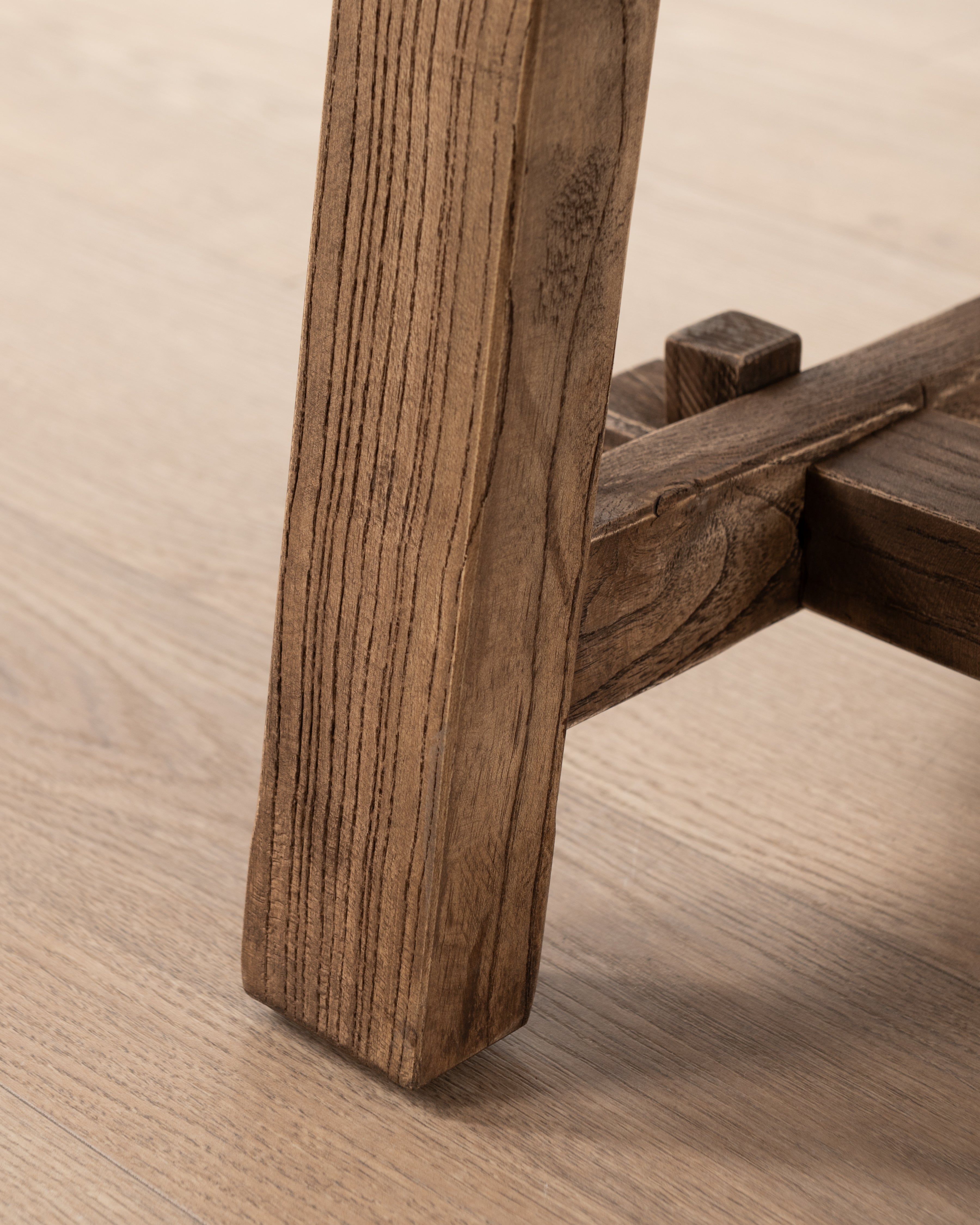 Homestead Bench