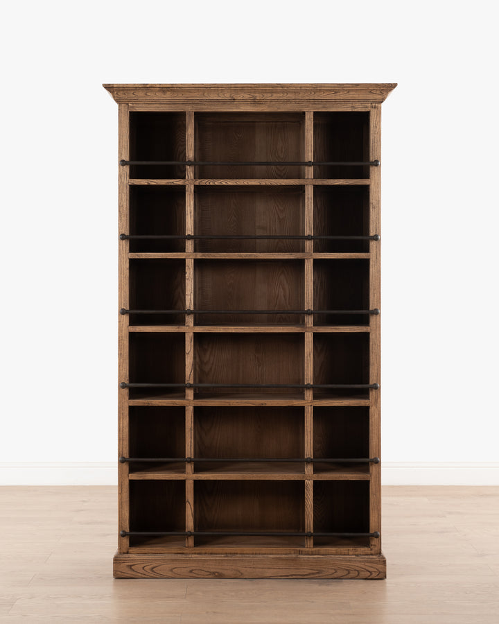 Victoria West Display Shelf