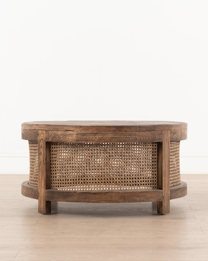 Capri Coffee Table