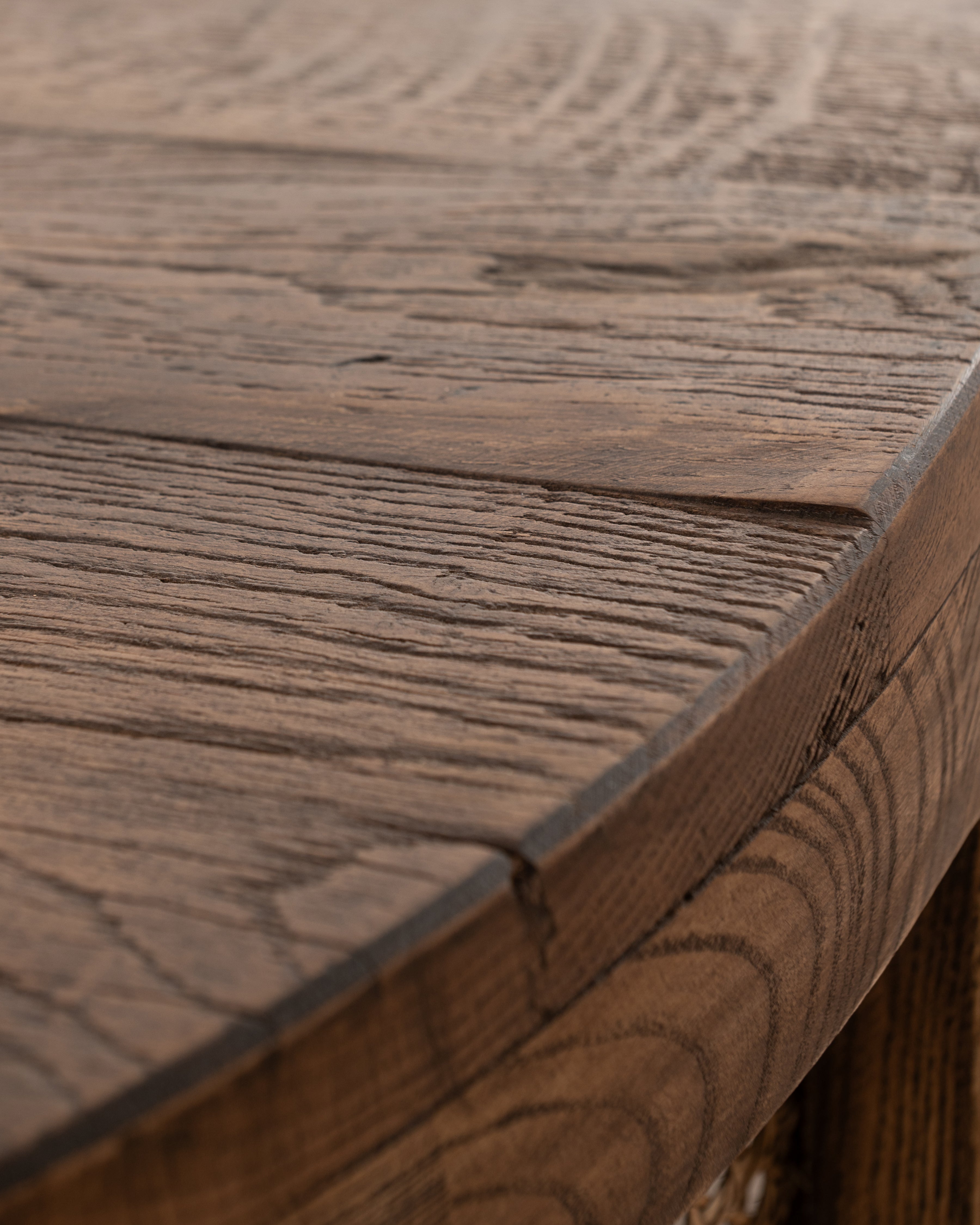 Capri Coffee Table
