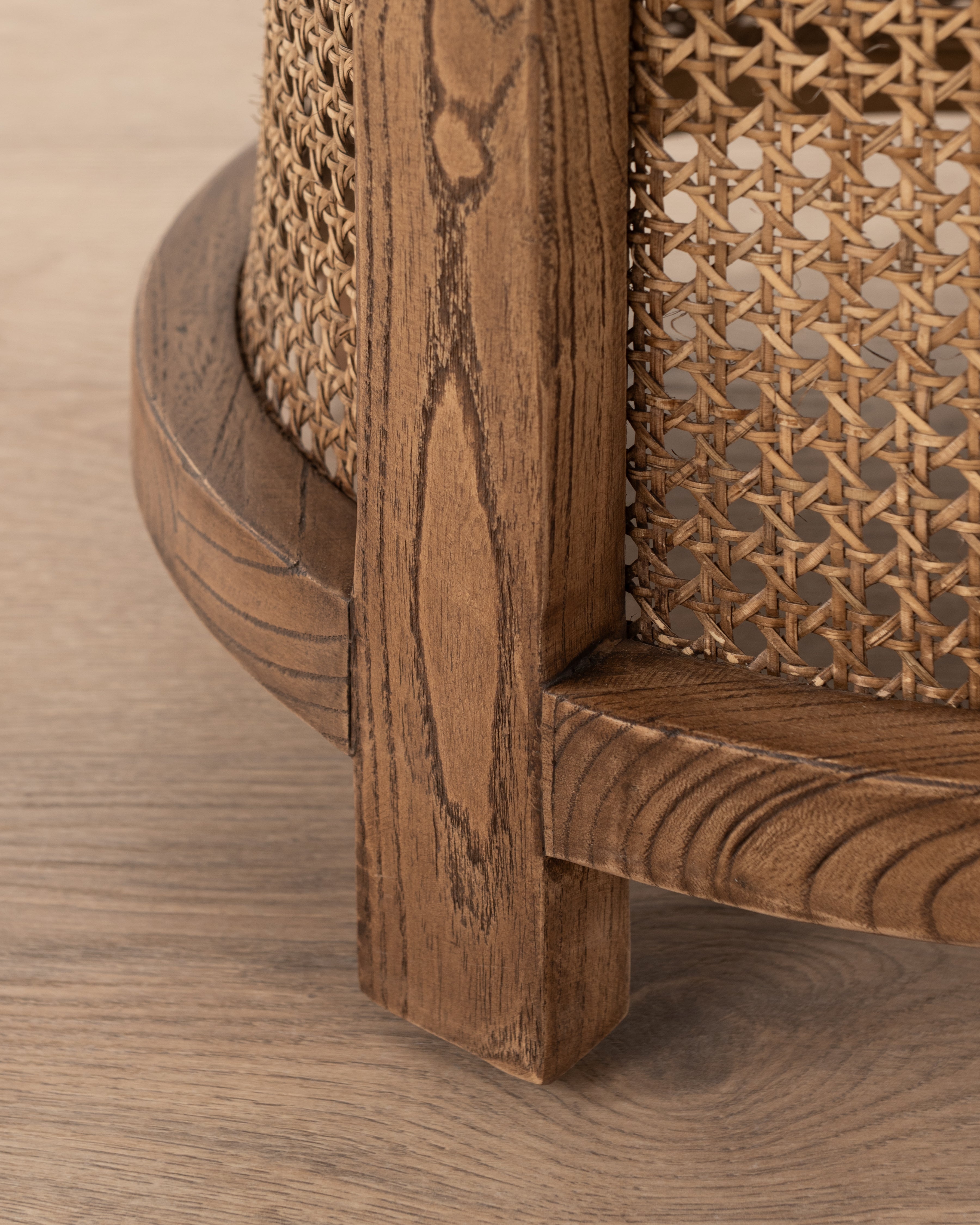 Capri Side Table