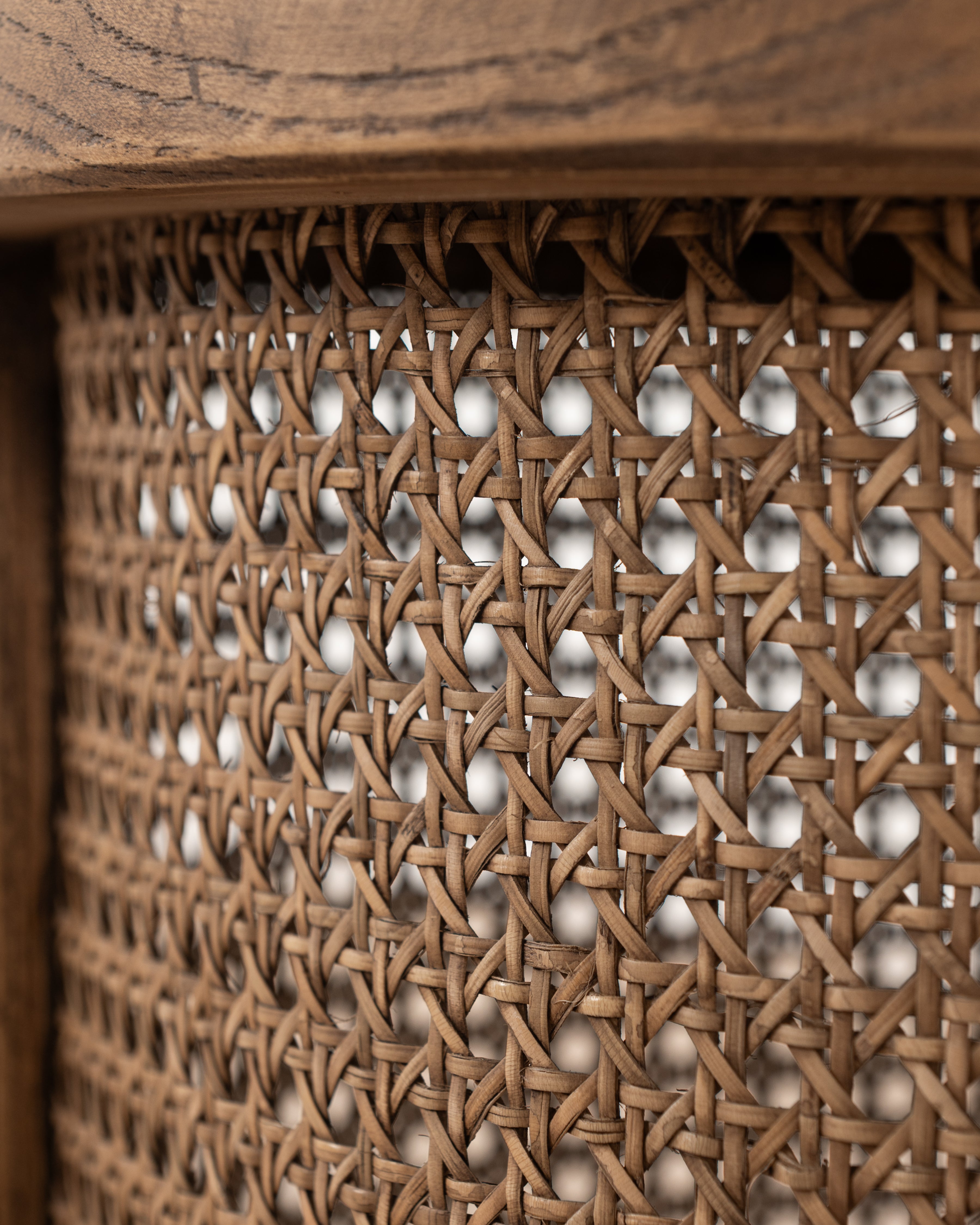 Capri Side Table