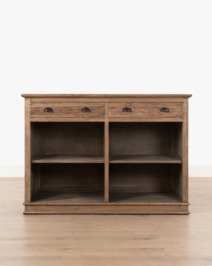 Toorberg Counter Table