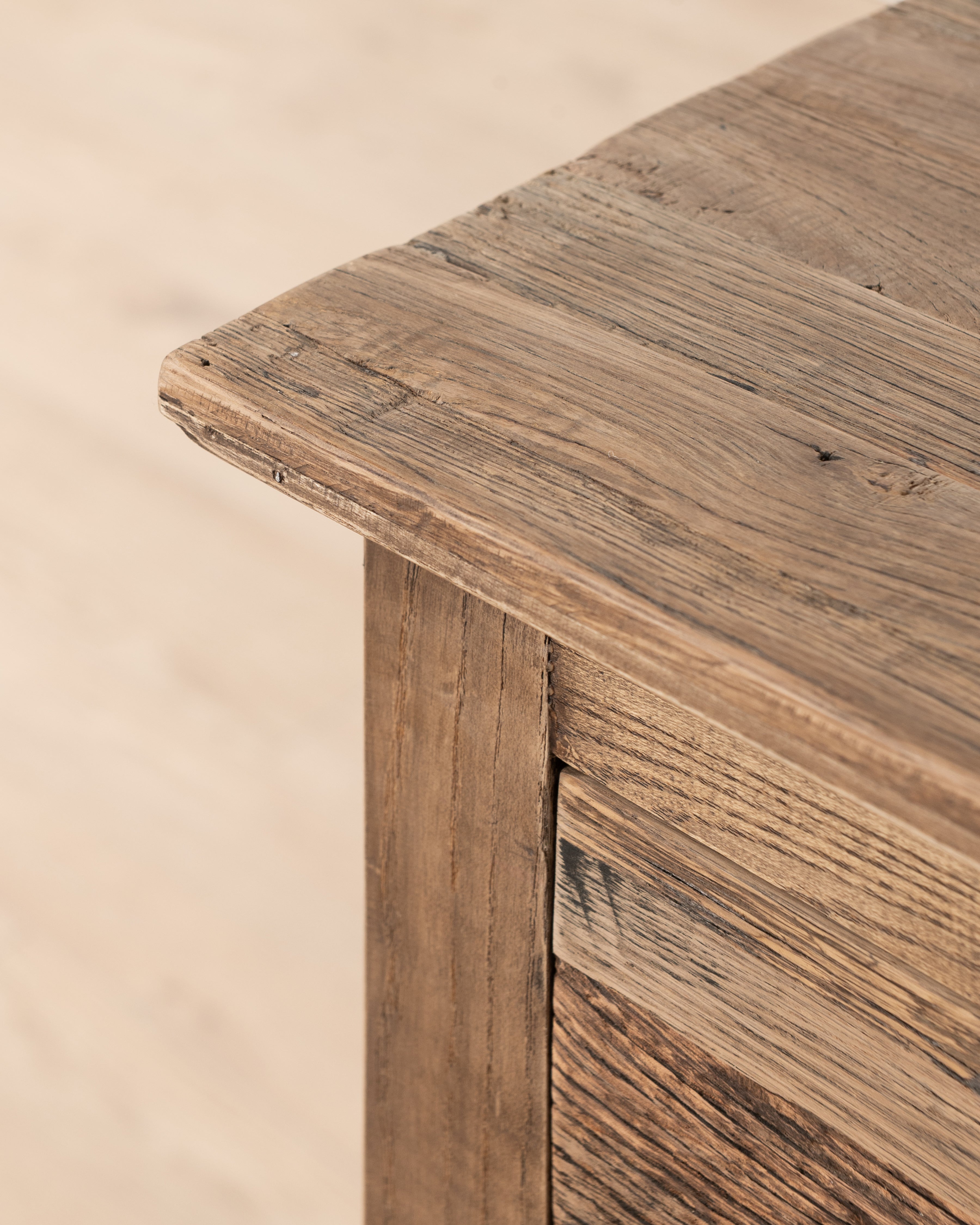 Toorberg Counter Table