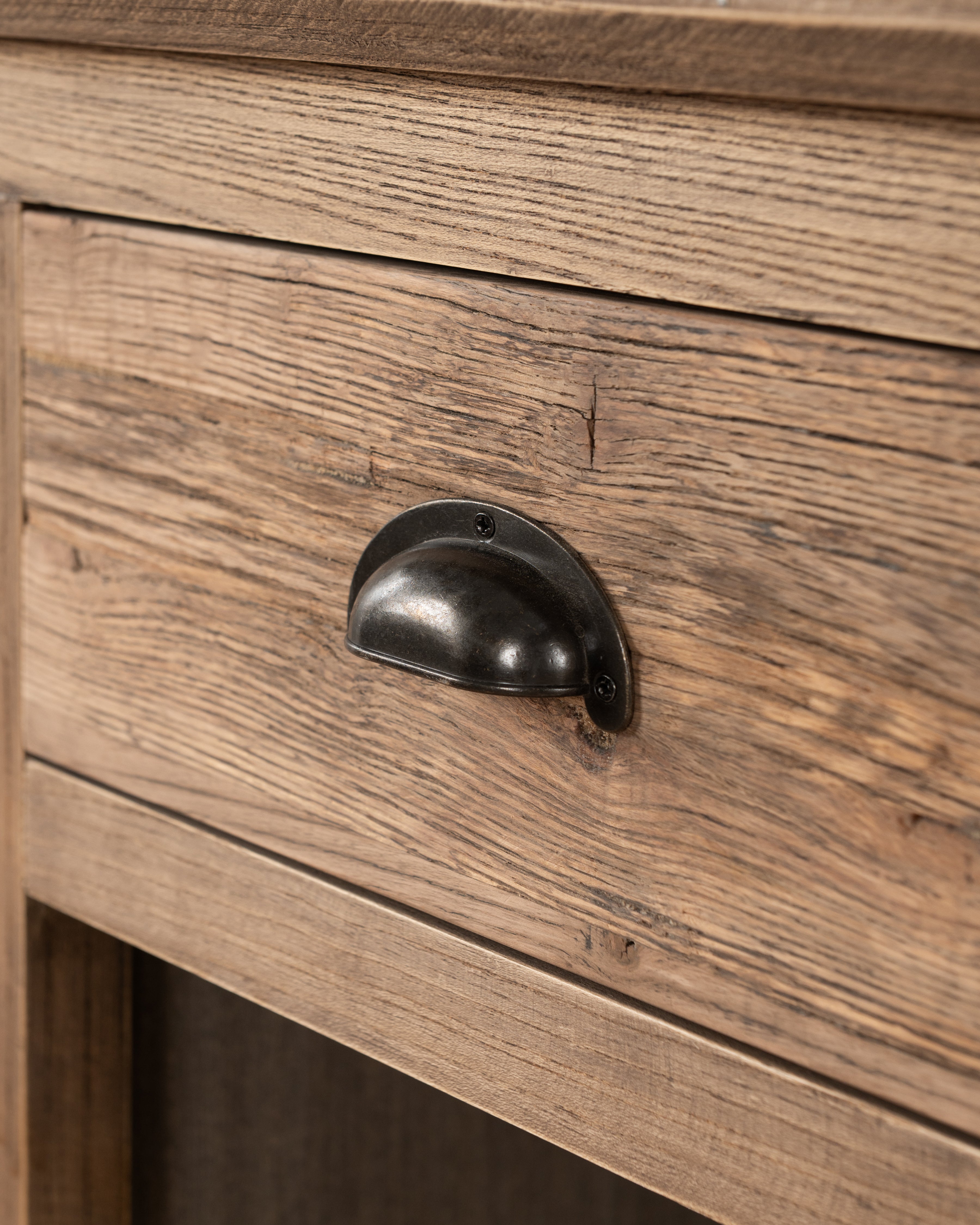 Toorberg Counter Table