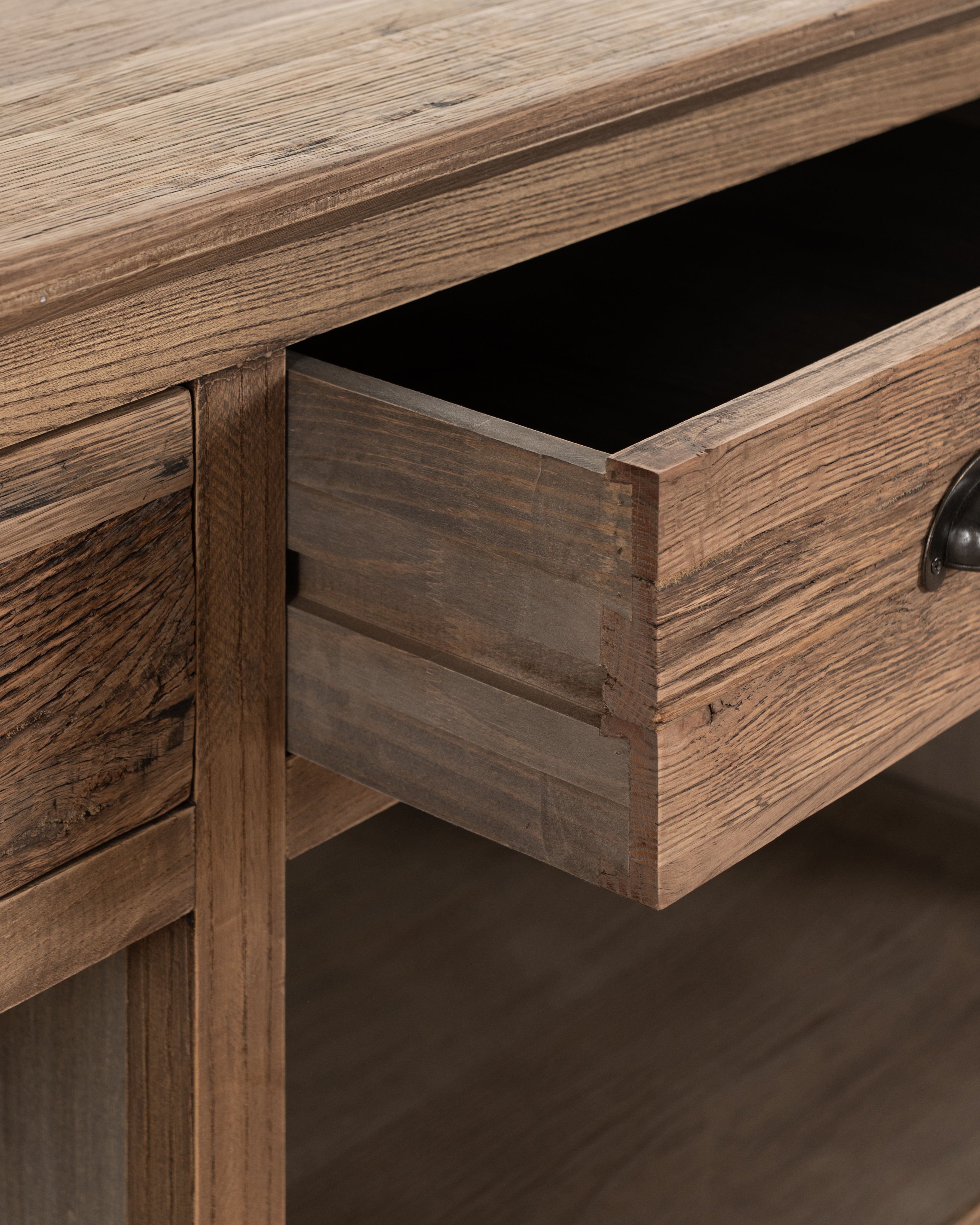 Toorberg Counter Table
