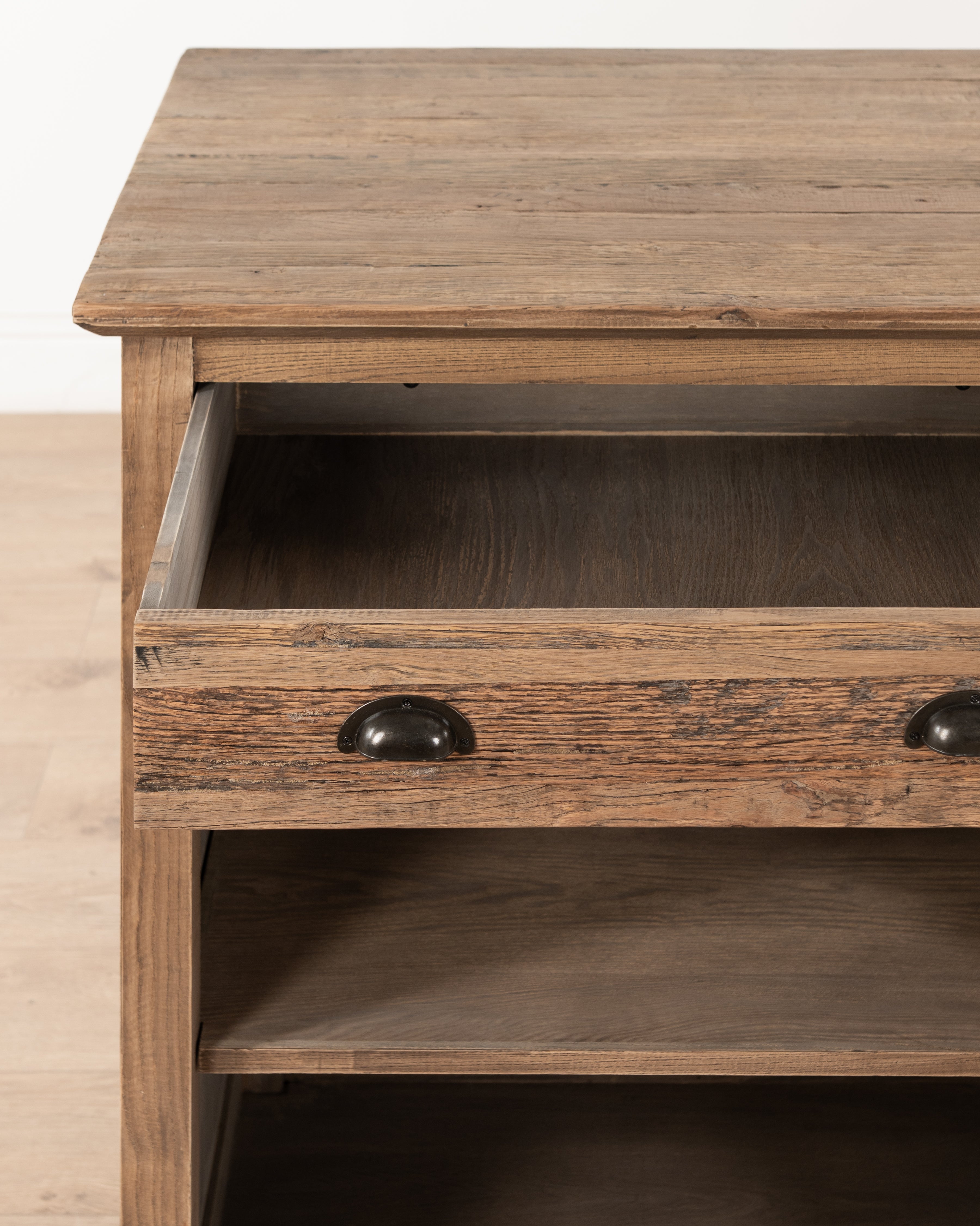 Toorberg Counter Table