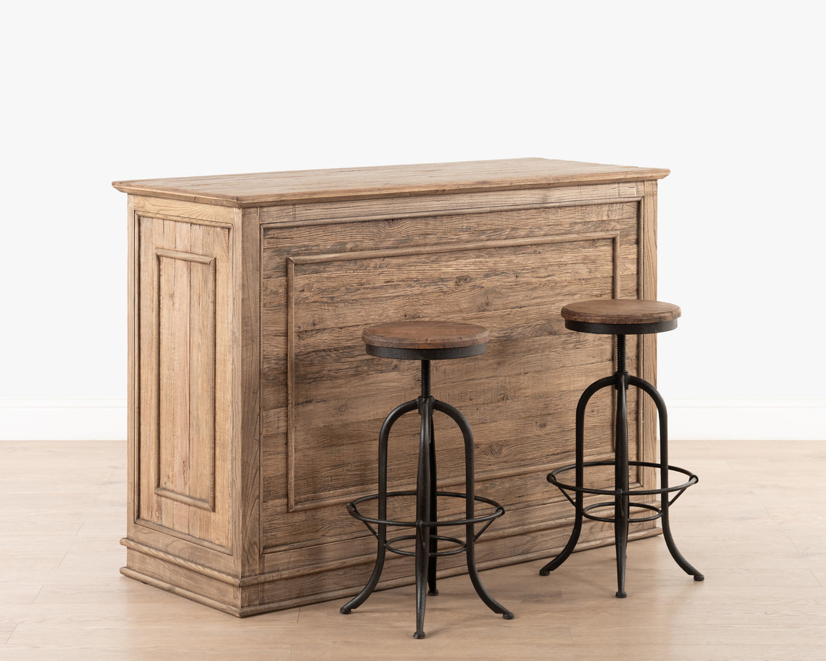 Toorberg Bar Table