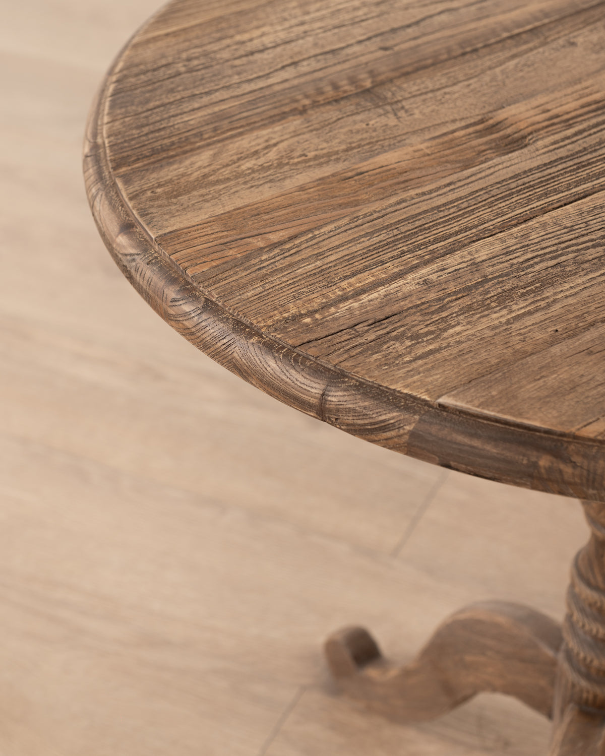 Cortina Side Table