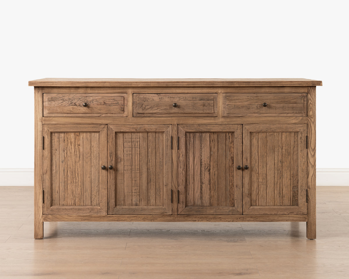 Baviaans Kitchen Island