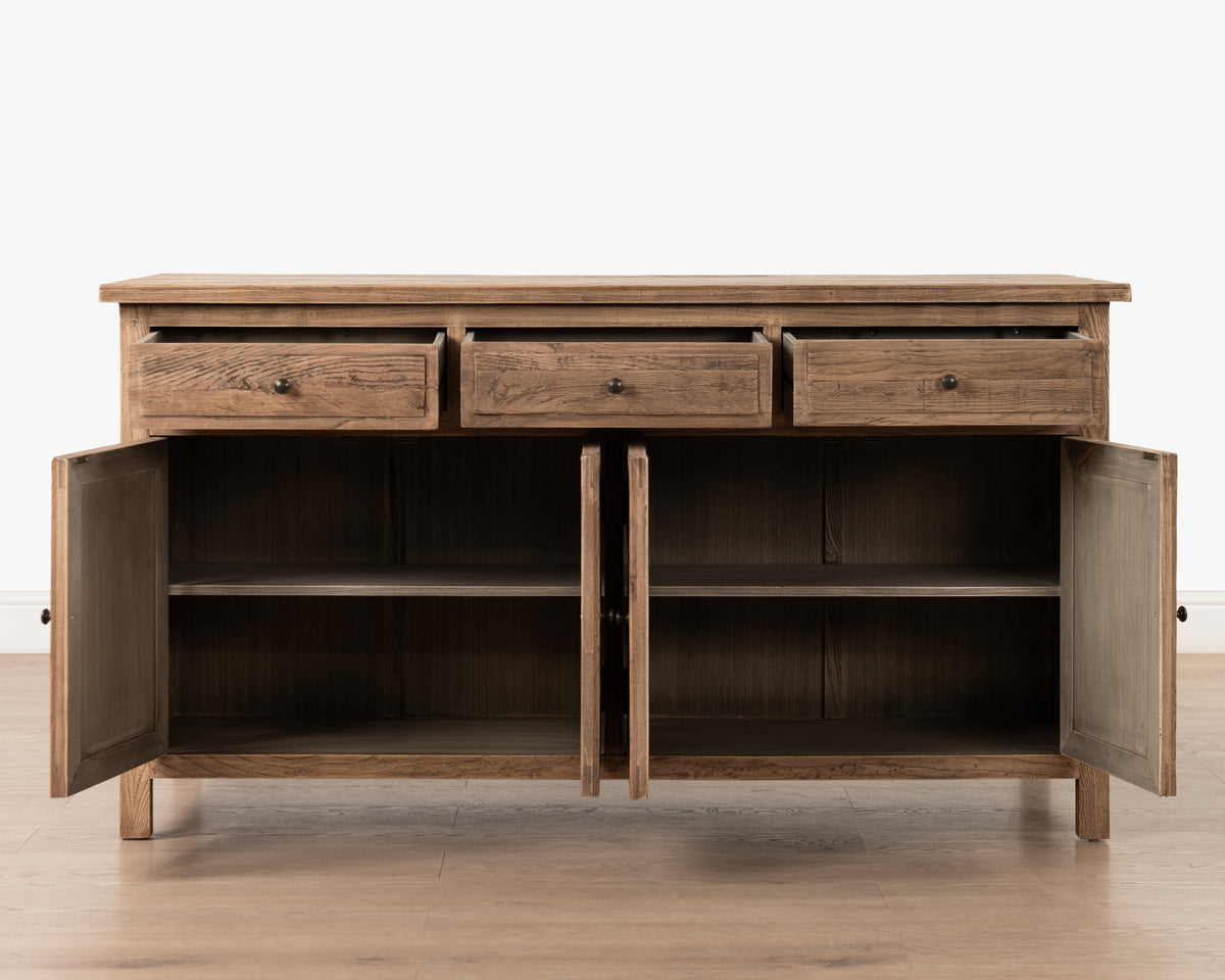 Baviaans Kitchen Island