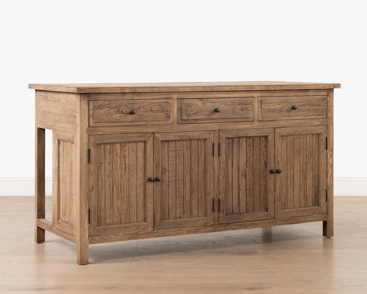 Baviaans Kitchen Island