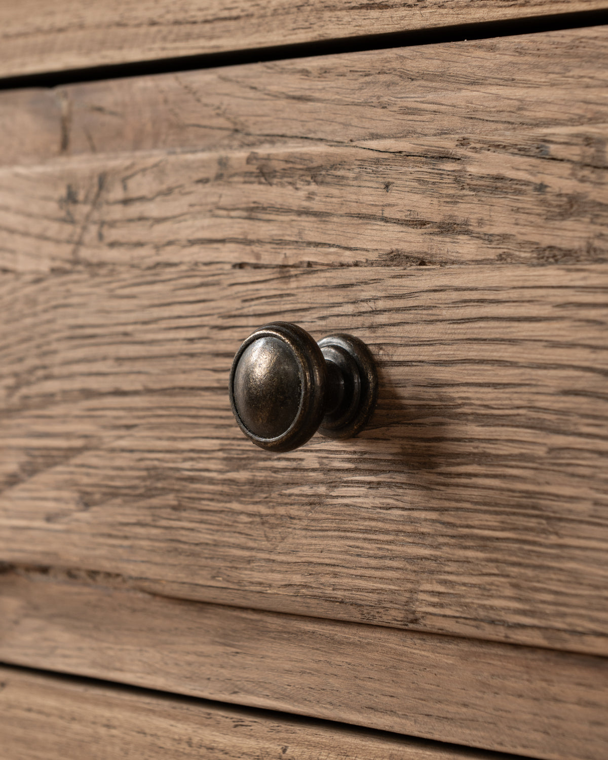 Baviaans Kitchen Island