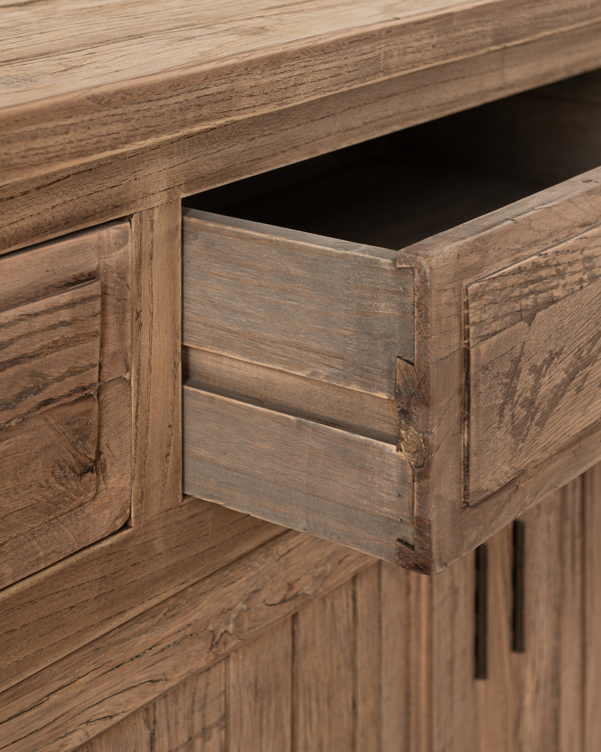 Baviaans Kitchen Island