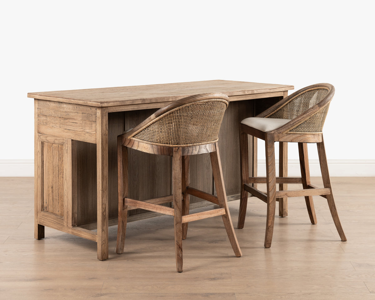 Baviaans Kitchen Island
