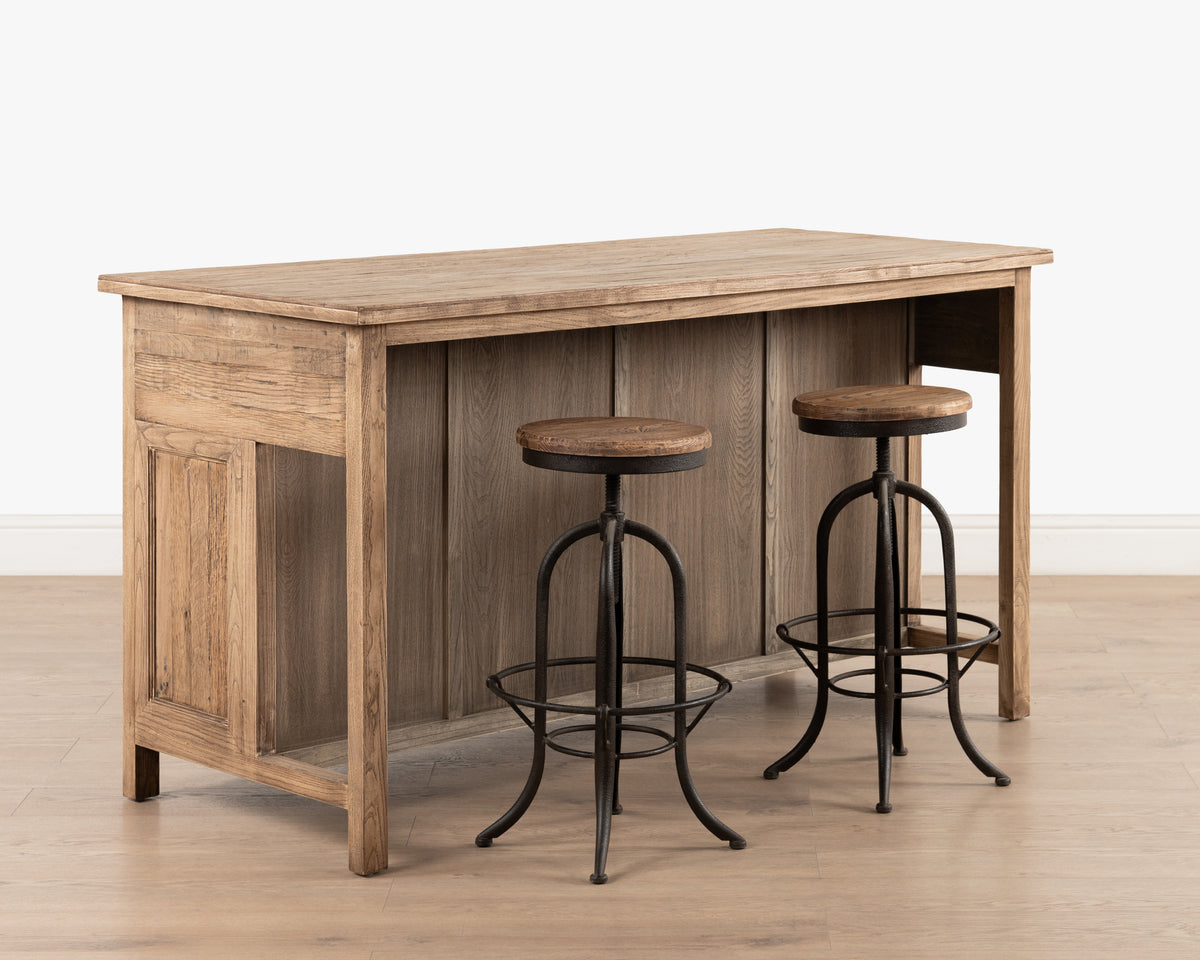 Baviaans Kitchen Island