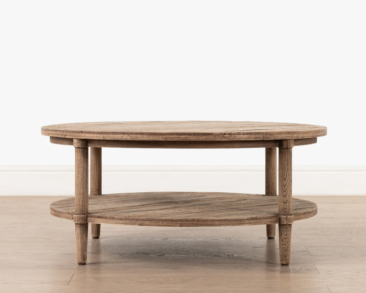 Fraserburg Coffee Table