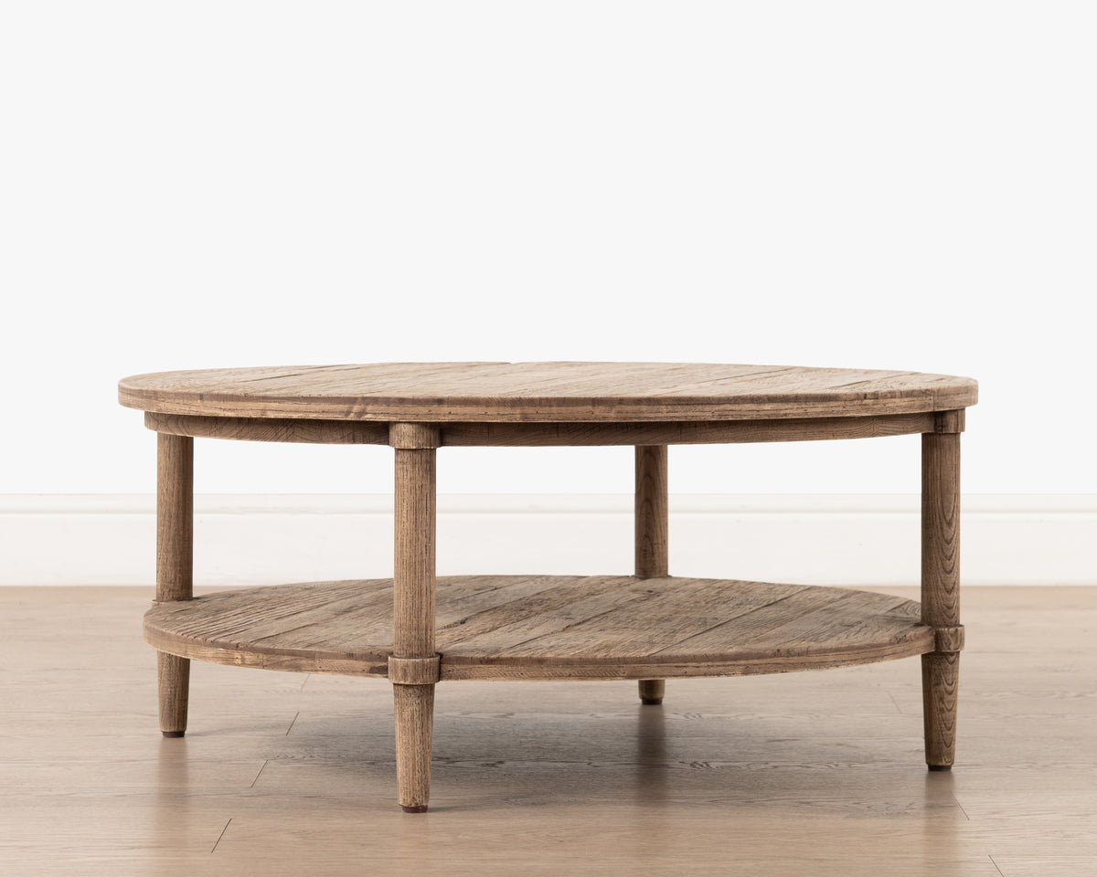 Fraserburg Coffee Table