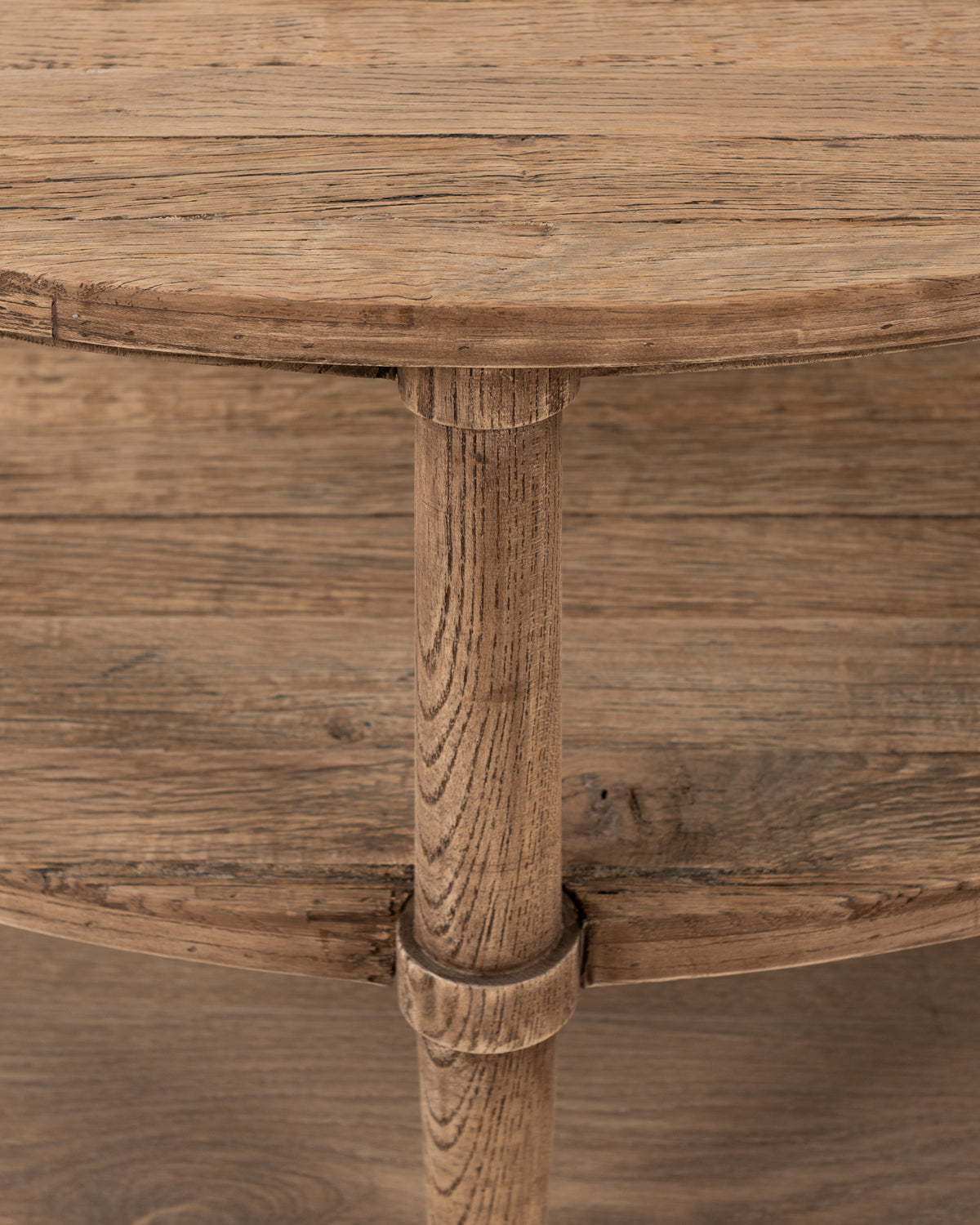 Fraserburg Coffee Table
