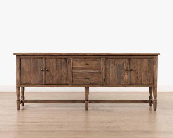Pearston Buffet Table