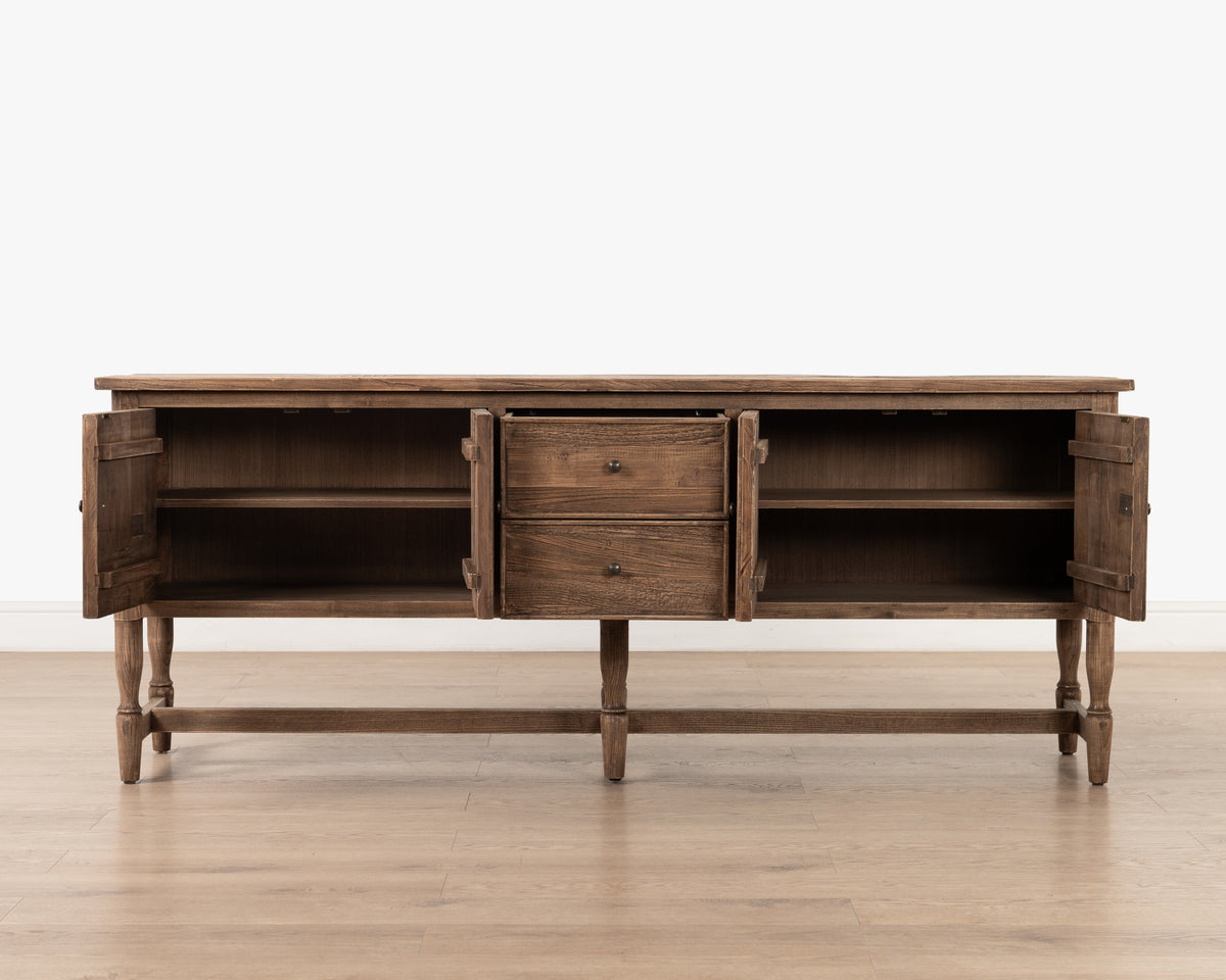 Pearston Buffet Table