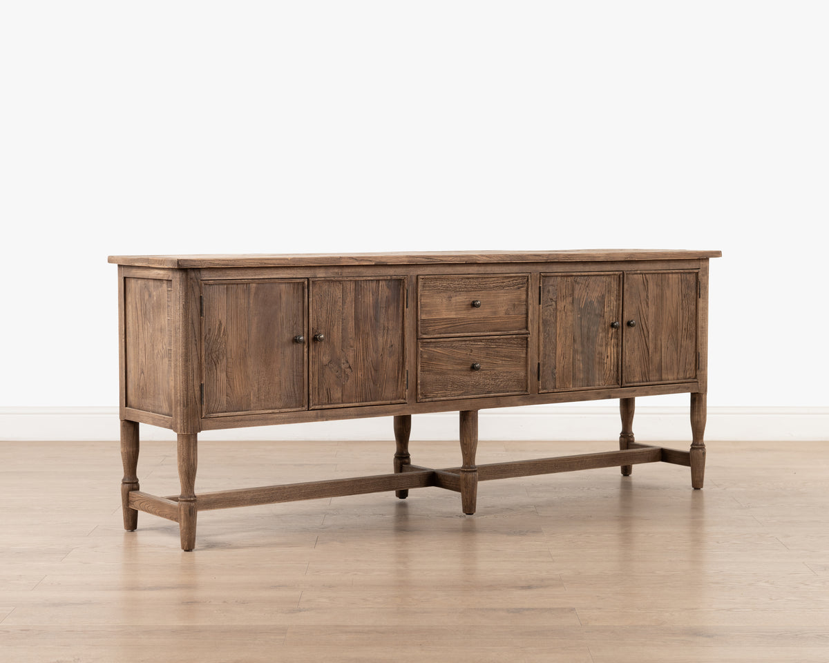 Pearston Buffet Table