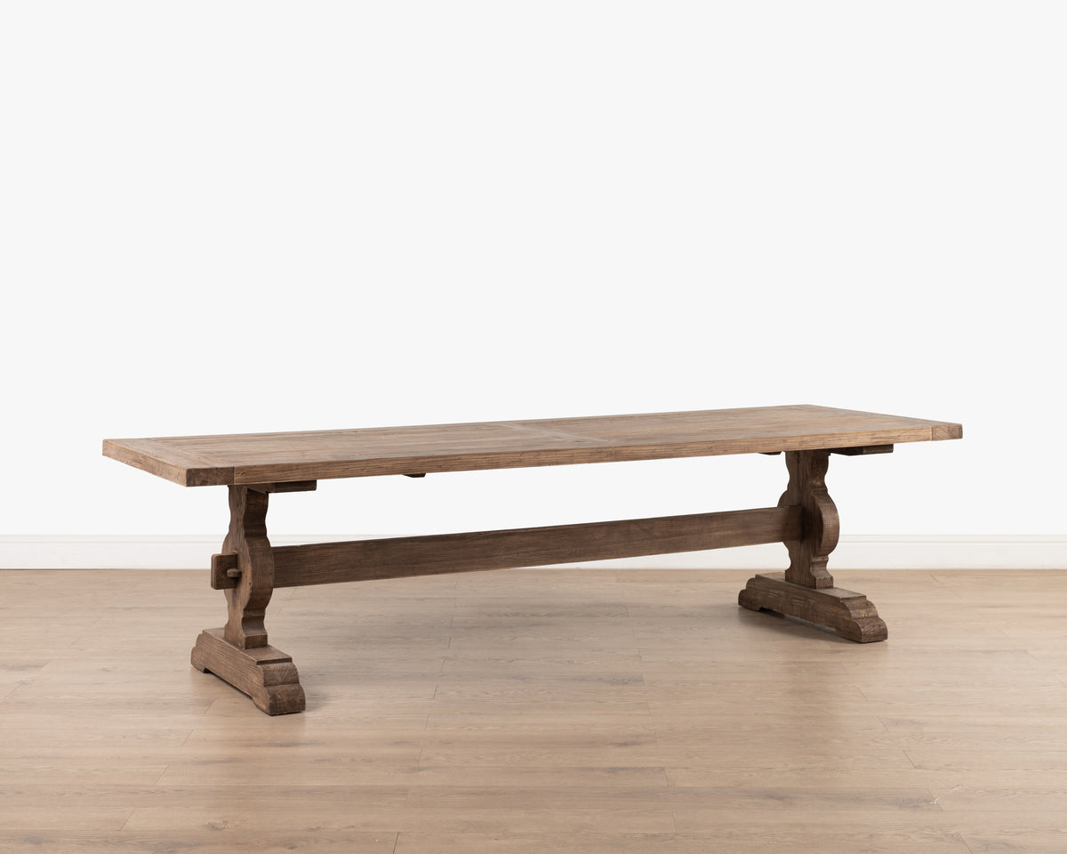 Castello Dining Table