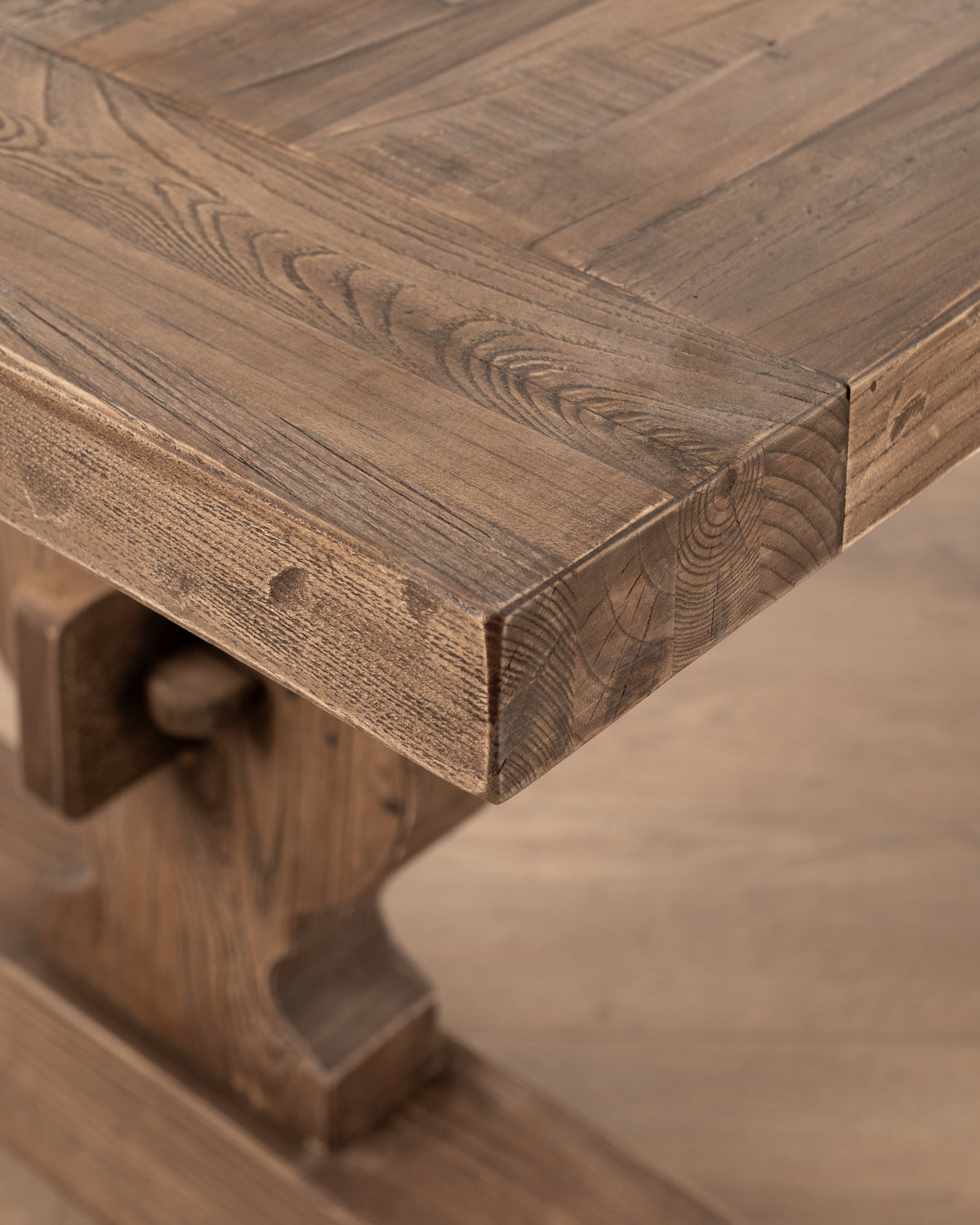 Castello Dining Table