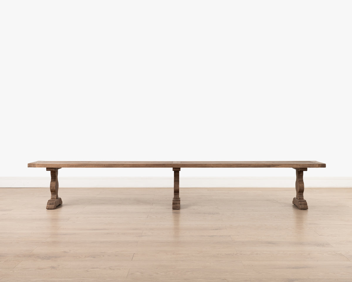 Castello Bench