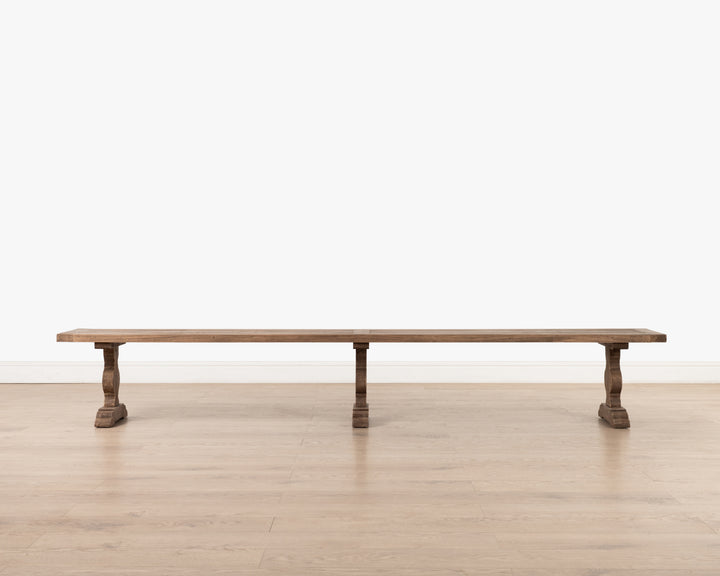Castello Bench