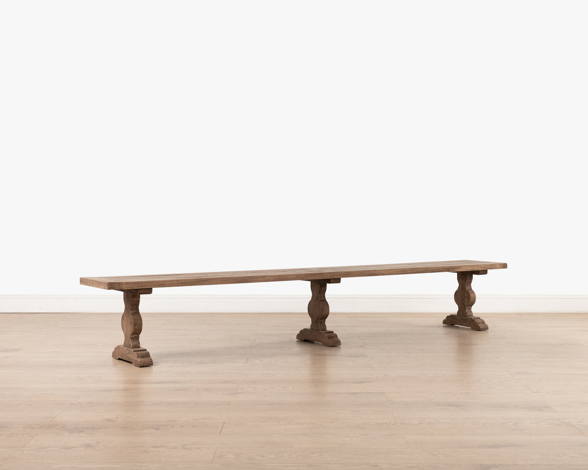 Castello Bench
