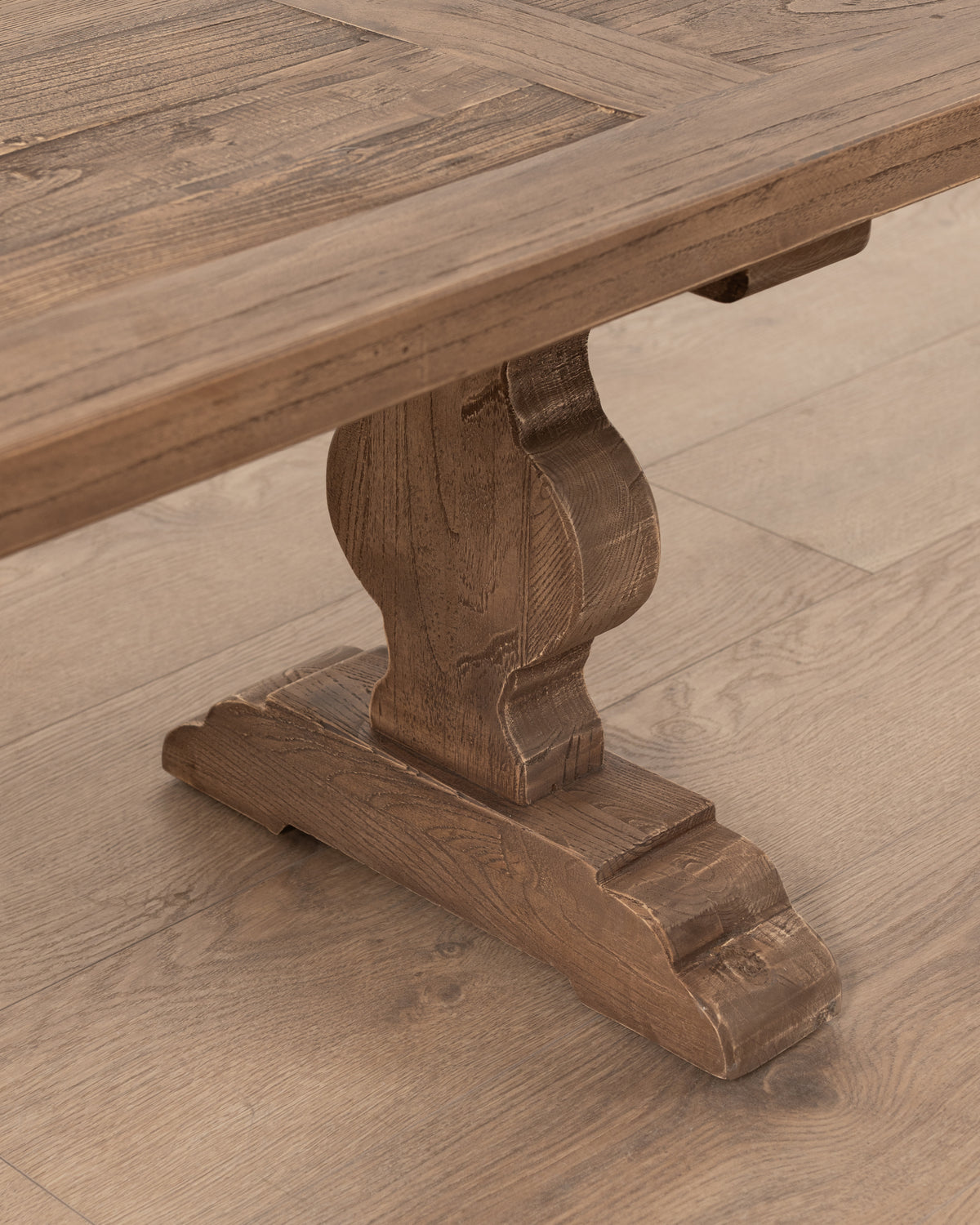 Castello Bench
