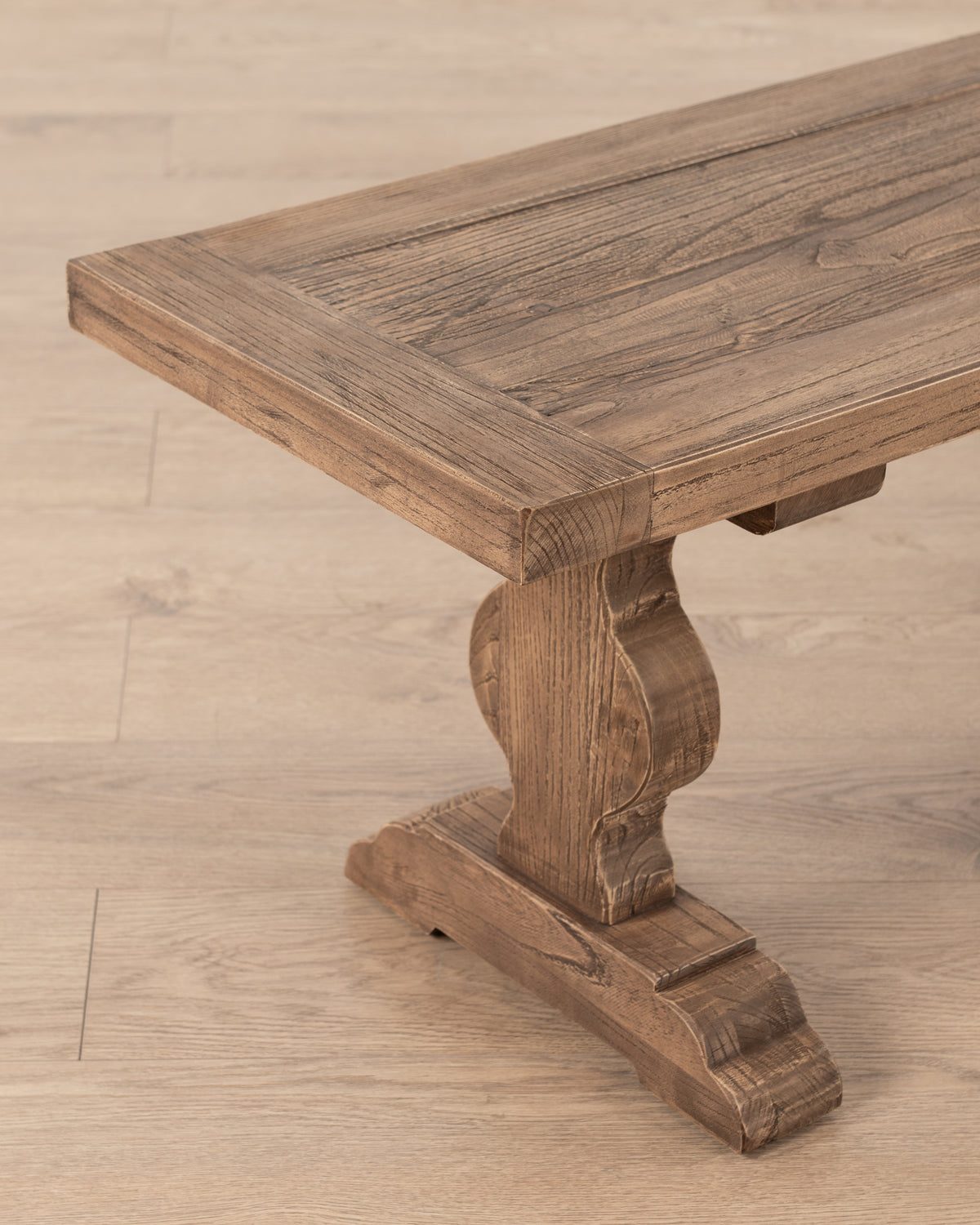 Castello Bench