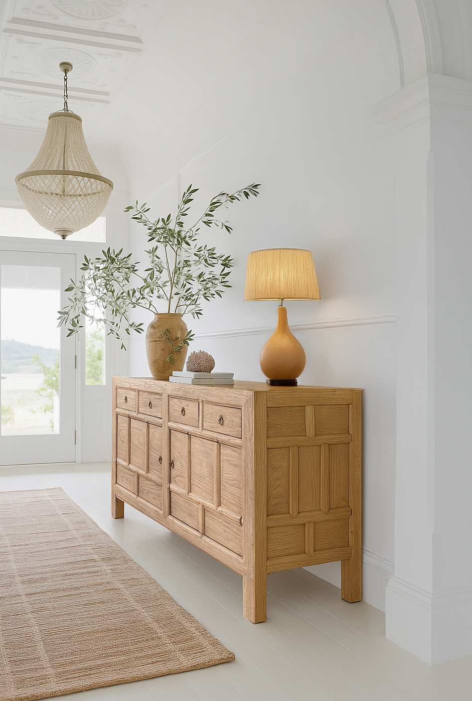 Elmstead Baobab Sideboard