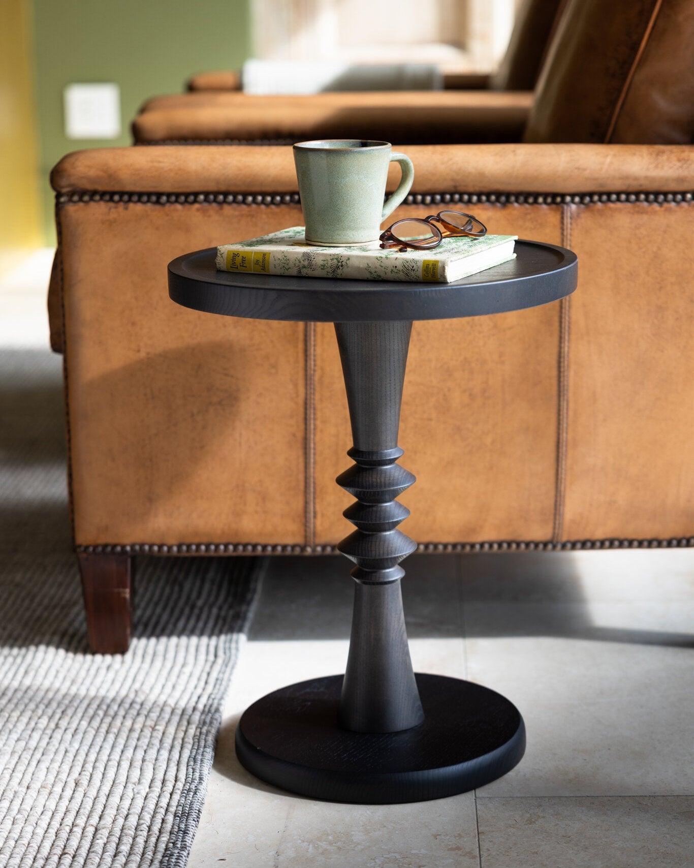 Limited Edition Lina Side Table