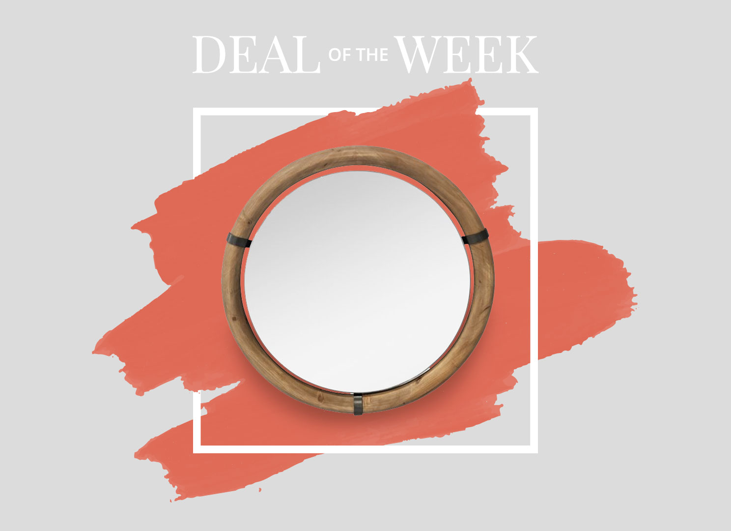 Deal of the Week