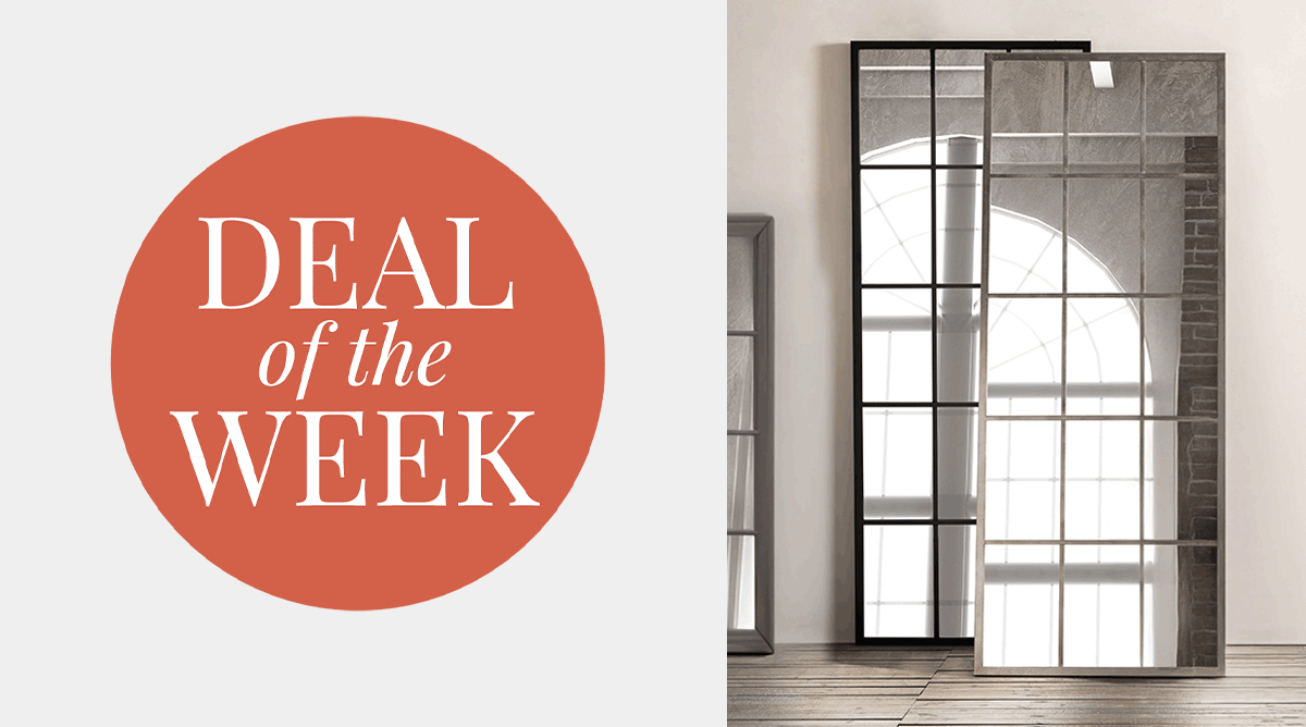 Deal of the Week
