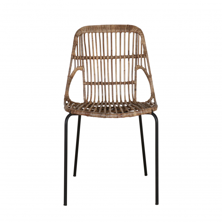 kmart rattan outdoor chair