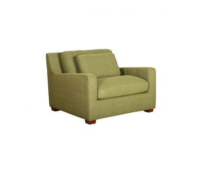 European 1.5 Seater Sofa | Wild Kiwi