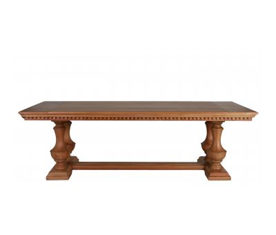 Alexander dining table table Bramble collection 