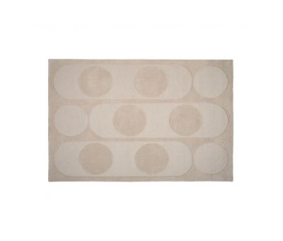 Alliance rug linie large circles